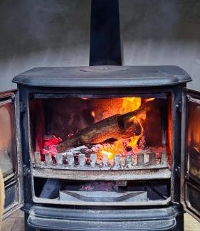 Kareeberg House | Daisy accommodation&spa