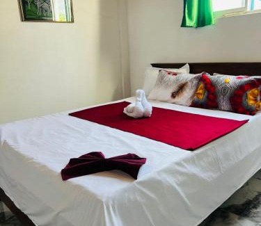 Dambulla House | Daisy Guest House