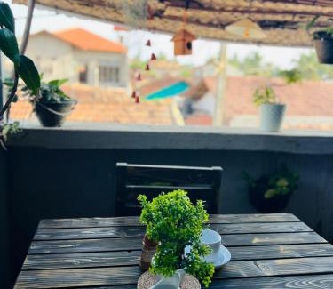 Dambulla House | Daisy Guest House