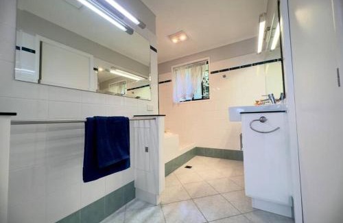 Daisy Hill House | Daisy Hill Tranquil Japanese Retreat