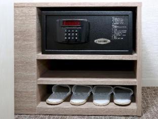 Chuo Hotel | Daiwa Roynet Hotel Chiba-chuo
