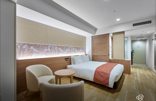 Naha City Centre Hotel | Daiwa Roynet Hotel NAHA-OMOROMACHI PREMIER