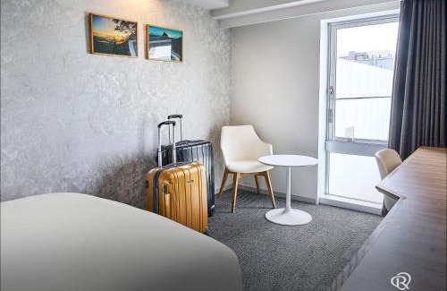 Otemachi Hotel | Daiwa Roynet Hotel Numazu