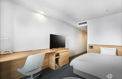 Otemachi Hotel | Daiwa Roynet Hotel Numazu
