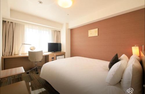 Sakai Ward Hotel | Daiwa Roynet Hotel Sakai Higashi