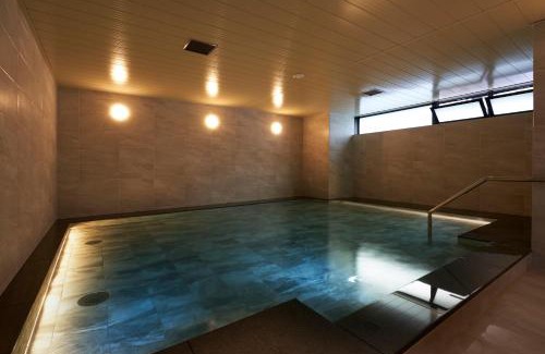 Chuo-ku Hotel | Daiwa Roynet Hotel Sapporo Nakajima Koen