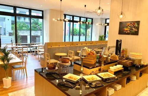 Chuo-ku Hotel | Daiwa Roynet Hotel Sapporo Nakajima Koen