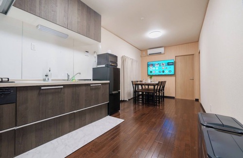 Itabashi Apartment | Daiyamondo Yui Ooyamaten