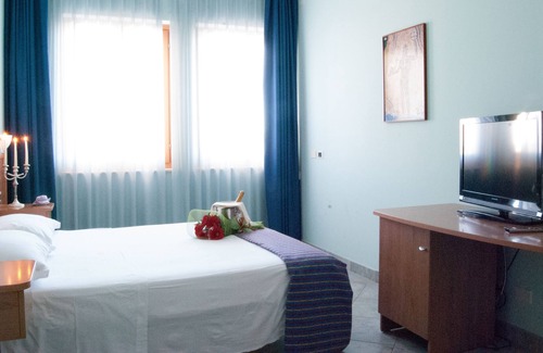 Marina di Vasto Hotel | Dakar Living Hotel