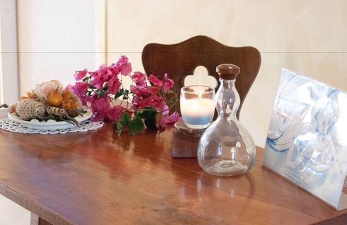 Marina di Vasto Hotel | Dakar Living Hotel