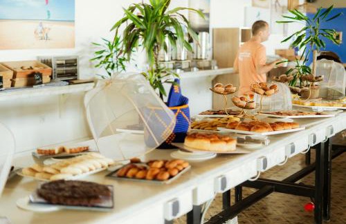 Dakhla Hotel | Dakhla Attitude