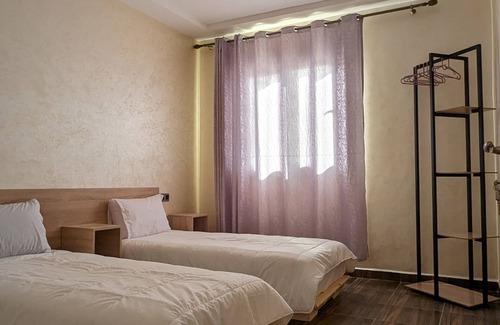 Dakhla Apartment | Dakhla Cabana Hotel Apartment