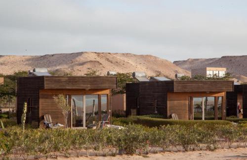Dakhla Hotel | Dakhla Camp