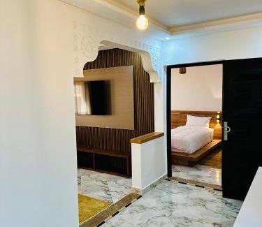 Dakhla Apartment | DAKHLA RELAX étage03