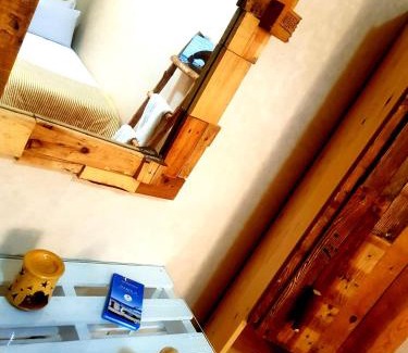 Dakhla House | Dakhla Ride Adventures