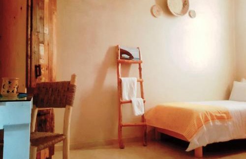 Dakhla House | Dakhla Ride Adventures