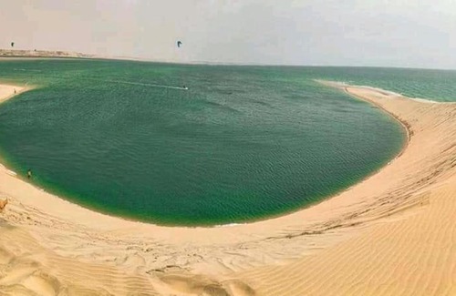 Dakhla Other | Dakhla voyage organisé