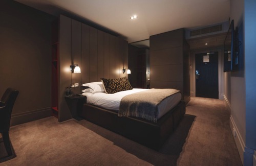 South Queensferry Hotel | Dakota Edinburgh