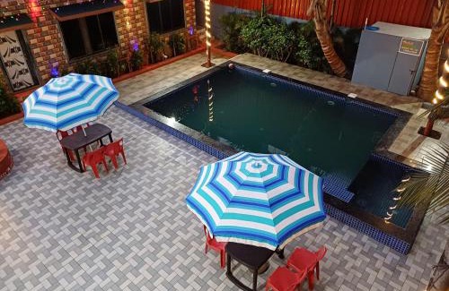 Tivarekar Wadi Hotel | Daksh Holiday Home