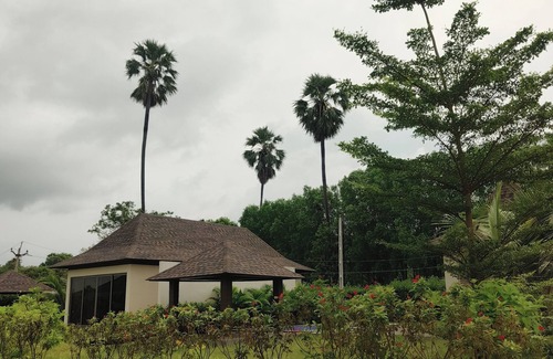 Jamnagar Hotel | Daksh The Nirvana Retreat -