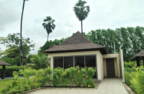 Jamnagar Hotel | Daksh The Nirvana Retreat -