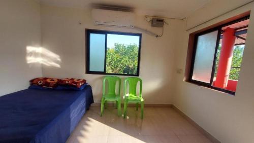 Nagaon House | DAKWE COTTAGe