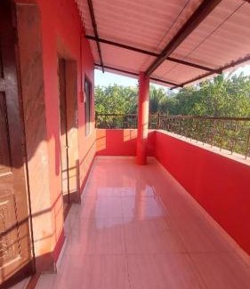 Nagaon House | DAKWE COTTAGe