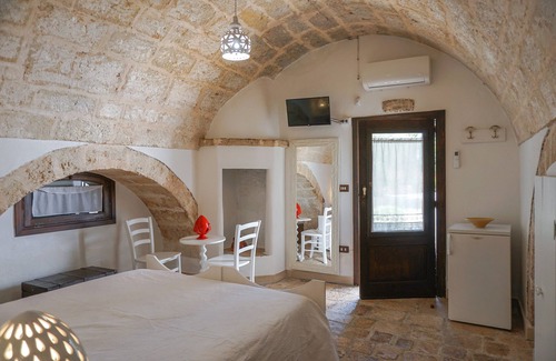 Mola di Bari House | Dal Canonico