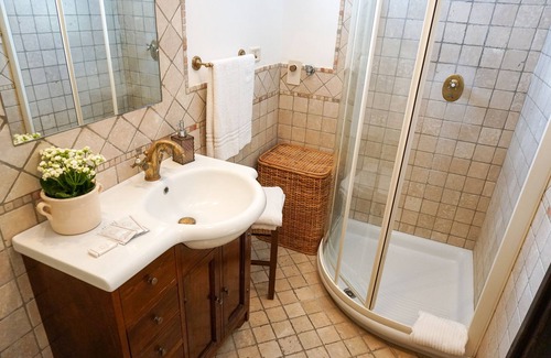 Mola di Bari House | Dal Canonico