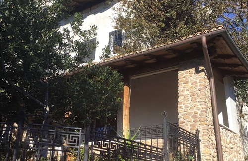 Cassia House | Dal Centurione Apartment on two floors