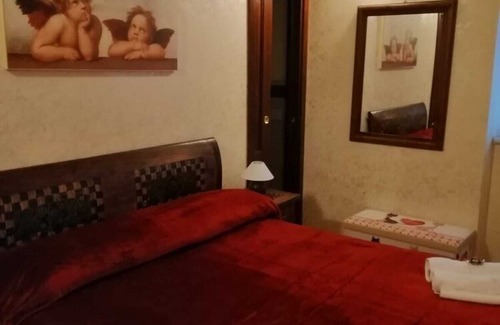 Cassia House | Dal Centurione Apartment on two floors