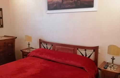 Cassia House | Dal Centurione Apartment on two floors