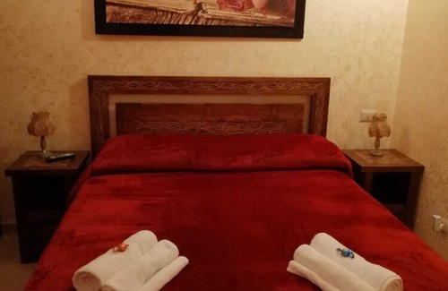 Cassia House | Dal Centurione Apartment on two floors