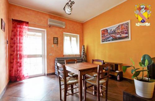 Cassia Apartment | DAL CENTURIONE