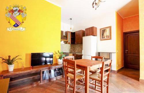 Cassia Apartment | DAL CENTURIONE