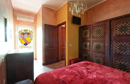 Cassia Apartment | DAL CENTURIONE