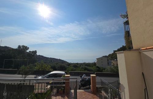 Roccalumera Apartment | Dal Falegname