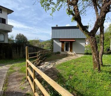 Carrara House | Dal Mae'