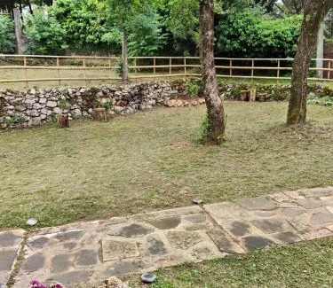 Carrara House | Dal Mae'