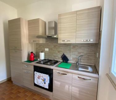 Carrara House | Dal Mae'