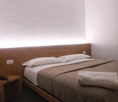 Patrica Hotel | Dal Patricano