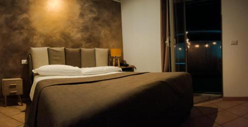 Patrica Hotel | Dal Patricano