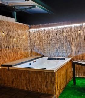 Patrica Hotel | Dal Patricano