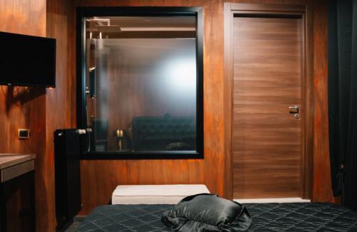 Patrica Hotel | Dal Patricano