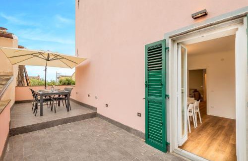 Volastra Apartment | Dal Pernè