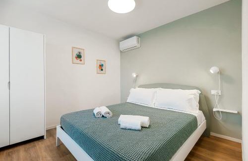 Volastra Apartment | Dal Pernè