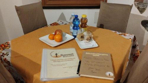 Arenzano Apartment | Dal Pescatore