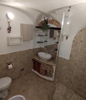 Arenzano Apartment | Dal Pescatore