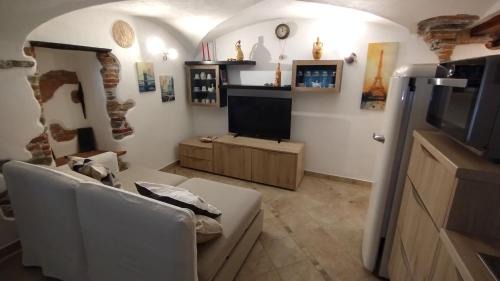 Arenzano Apartment | Dal Pescatore