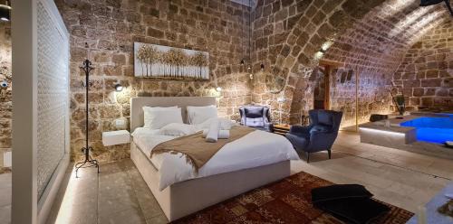 Acre Old City Villa | Dalaa